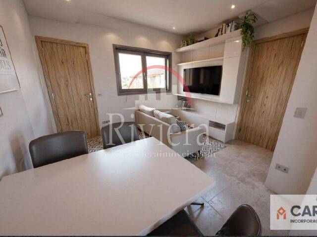 Apartamento para Venda em Caraguatatuba - 5