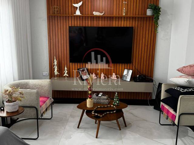 #V0400119 - Casa para Venda em São Sebastião - SP - 2