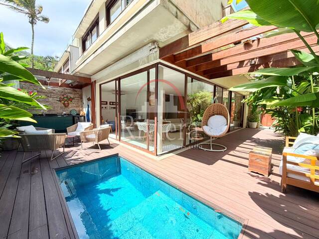 Venda em Praia Barra do Sahy - São Sebastião