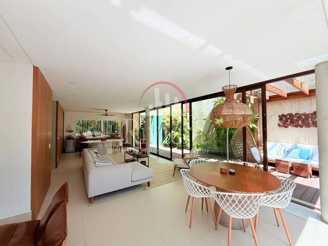 #V020172 - Casa em condomínio para Venda em São Sebastião - SP - 3