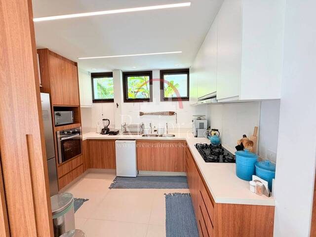 #V020172 - Casa em condomínio para Venda em São Sebastião - SP - 2