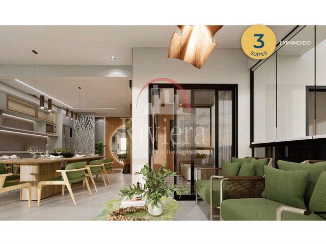 #V2200066 - Apartamento para Venda em Caraguatatuba - SP - 3