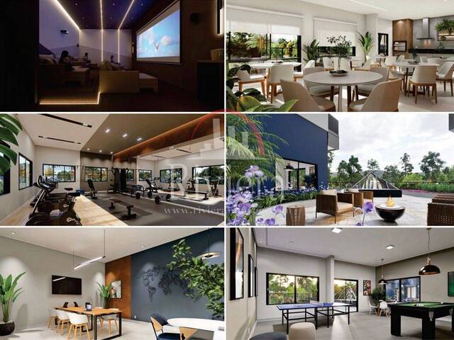 Apartamento para Venda em Caraguatatuba - 4