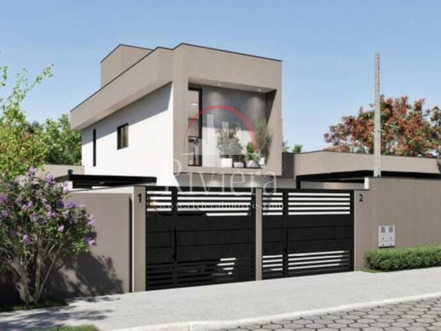 Venda em Pontal de Santa Marina - Caraguatatuba