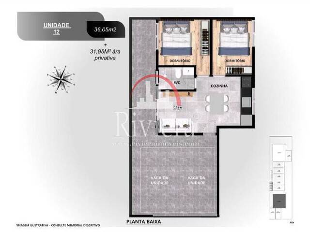 Casa em condomínio para Venda em Caraguatatuba - 4