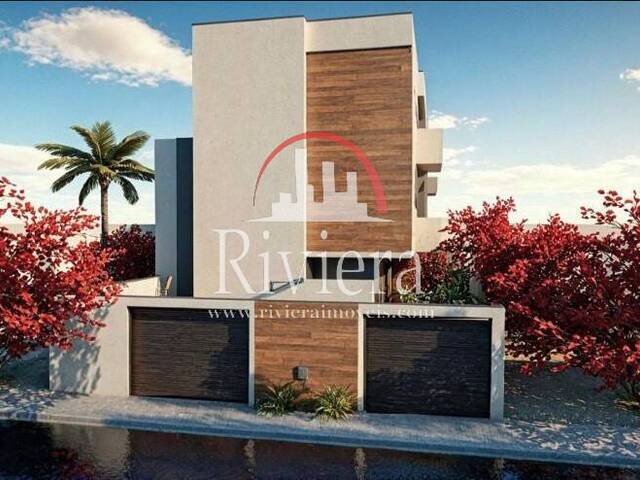 #V2200058 - Casa em condomínio para Venda em Caraguatatuba - SP