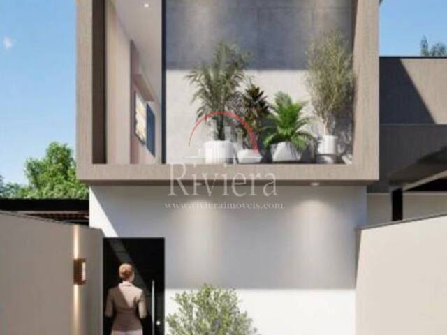 Venda em Pontal de Santa Marina - Caraguatatuba