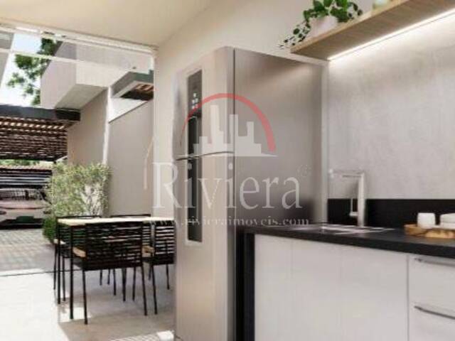 #V2200062 - Casa em condomínio para Venda em Caraguatatuba - SP - 3