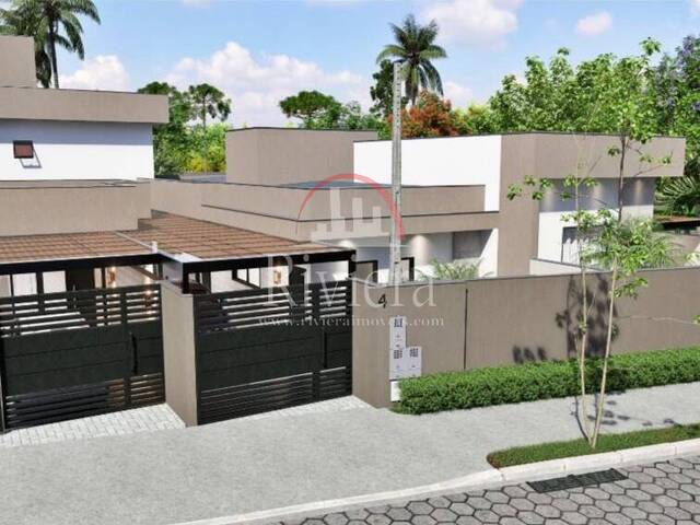 Venda em Pontal de Santa Marina - Caraguatatuba