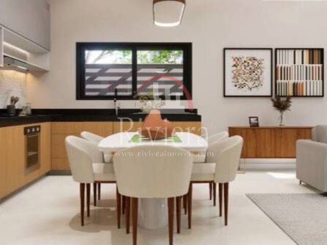 #V2200063 - Casa em condomínio para Venda em Caraguatatuba - SP - 3