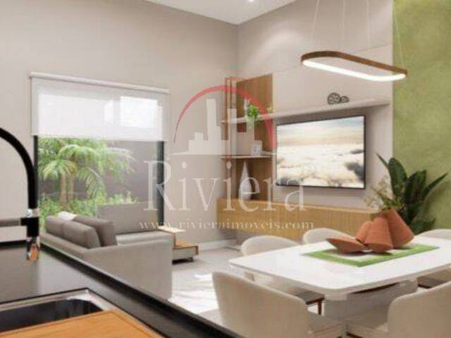 #V2200063 - Casa em condomínio para Venda em Caraguatatuba - SP - 2