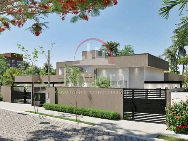 Venda em Pontal de Santa Marina - Caraguatatuba