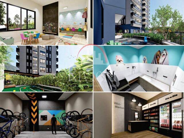 Apartamento para Venda em Caraguatatuba - 4