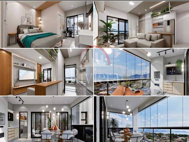 #V2200065 - Apartamento para Venda em Caraguatatuba - SP - 2