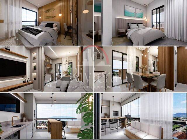 #V2200064 - Apartamento para Venda em Caraguatatuba - SP - 3