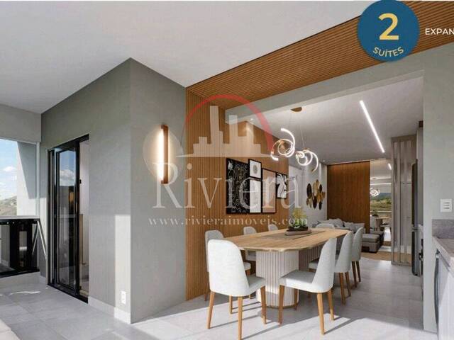 #V2200064 - Apartamento para Venda em Caraguatatuba - SP - 2