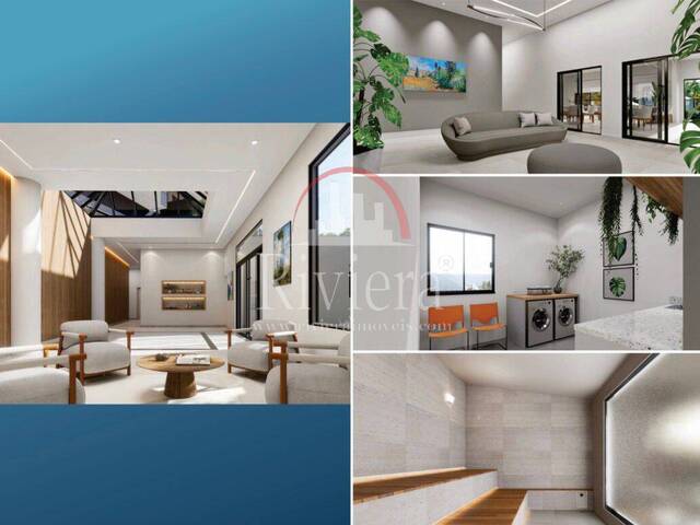 Apartamento para Venda em Caraguatatuba - 4