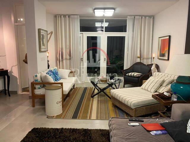 #V0300090 - Casa em condomínio para Venda em São Sebastião - SP - 2