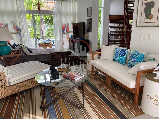 #V0300090 - Casa em condomínio para Venda em São Sebastião - SP - 3