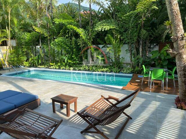 Venda em Praia de Toque Toque Pequeno - São Sebastião