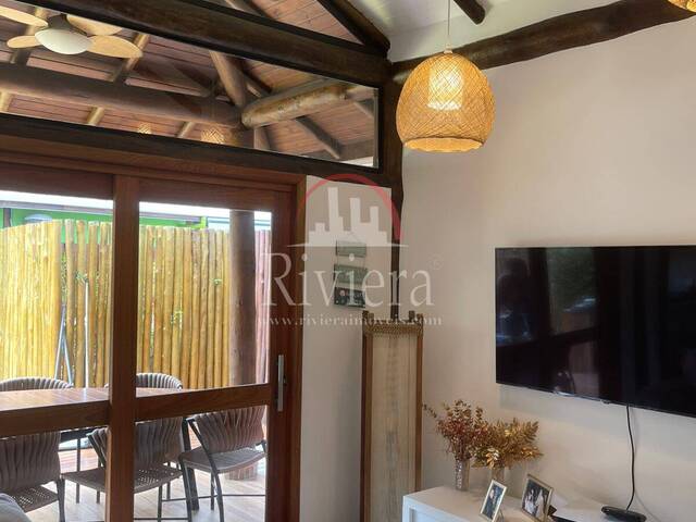 #L0200122 - Casa para Locação em São Sebastião - SP - 2