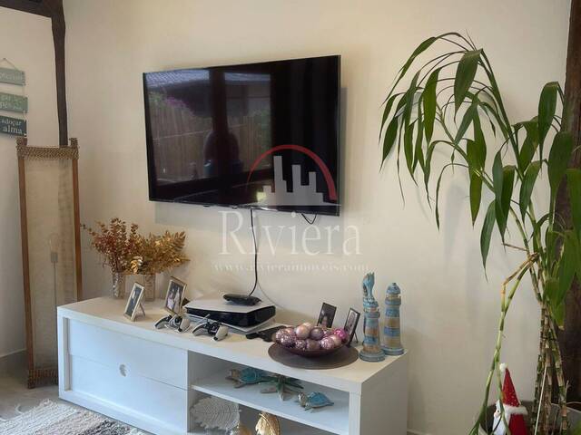 #L0200122 - Casa para Locação em São Sebastião - SP - 3