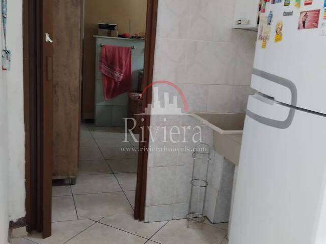 #V180006 - Casa para Venda em São Sebastião - SP - 2