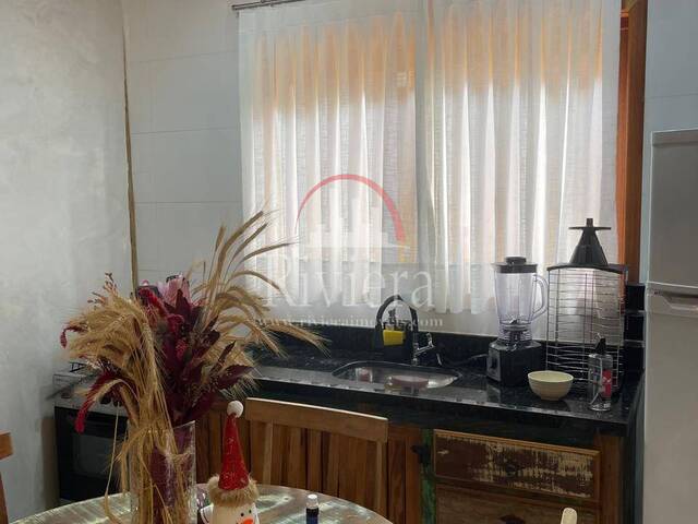 #L0200123 - Casa para Locação em São Sebastião - SP - 2