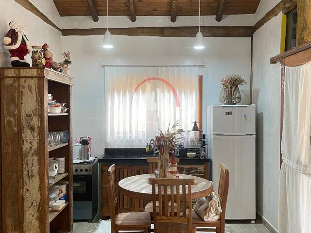 #L0200123 - Casa para Locação em São Sebastião - SP - 3