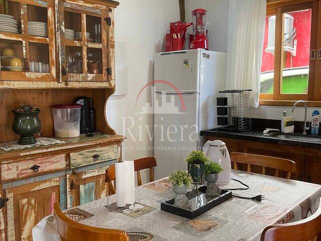 #L0200124 - Casa para Locação em São Sebastião - SP - 3