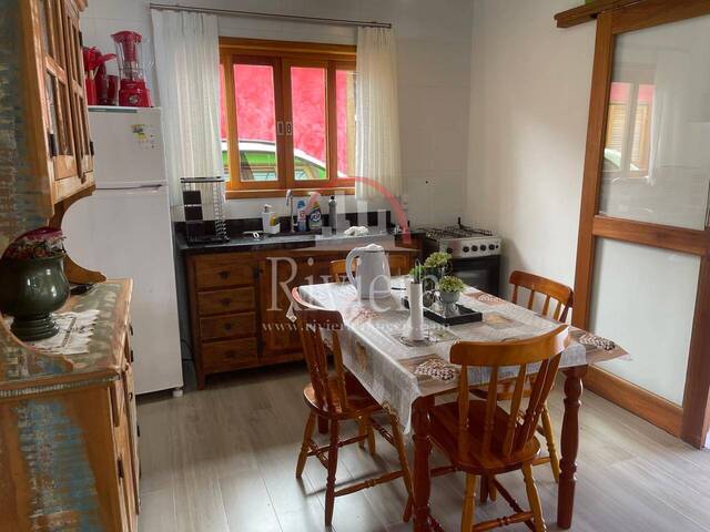 #L0200124 - Casa para Locação em São Sebastião - SP - 1