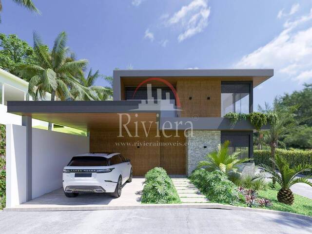 #V03068 - Terreno para Venda em São Sebastião - SP - 1