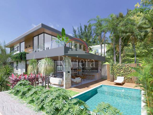 #V03068 - Terreno para Venda em São Sebastião - SP - 2