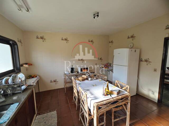 #V030195 - Casa para Venda em São Sebastião - SP - 3