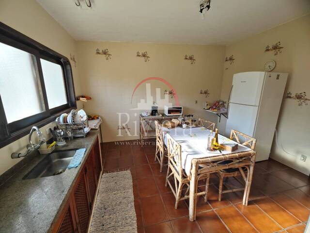 #V030195 - Casa para Venda em São Sebastião - SP - 2