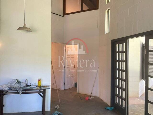 #V210007 - Casa para Venda em São Sebastião - SP - 2