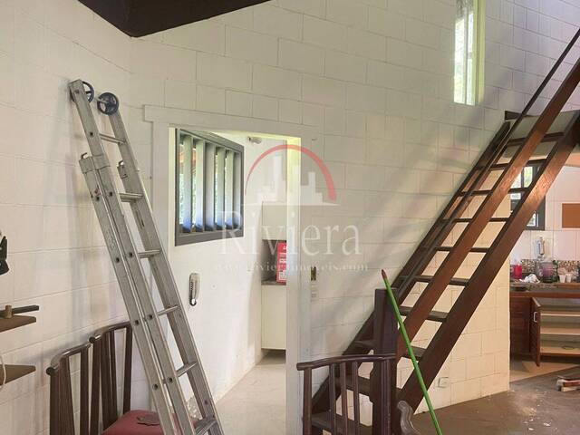 #V210007 - Casa para Venda em São Sebastião - SP - 3