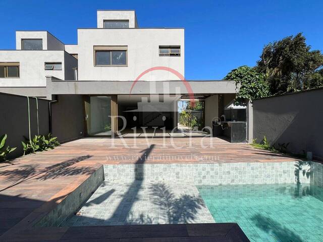 Venda em Praia de Camburizinho - São Sebastião