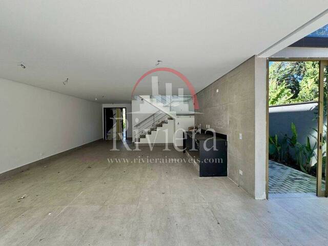 #V0200121 - Casa em condomínio para Venda em São Sebastião - SP - 3