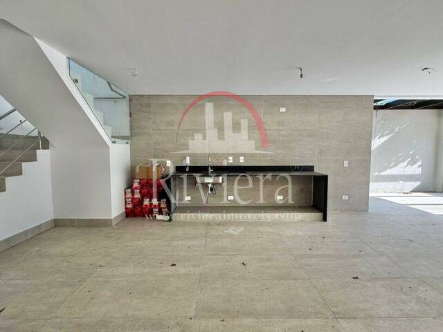 #V0200121 - Casa em condomínio para Venda em São Sebastião - SP - 2