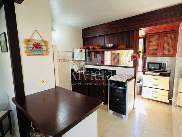 #V100132 - Apartamento para Venda em São Sebastião - SP - 2