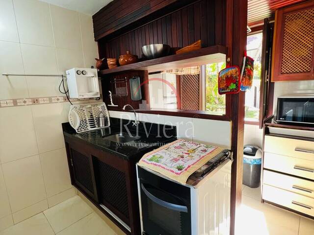 #V100132 - Apartamento para Venda em São Sebastião - SP - 3