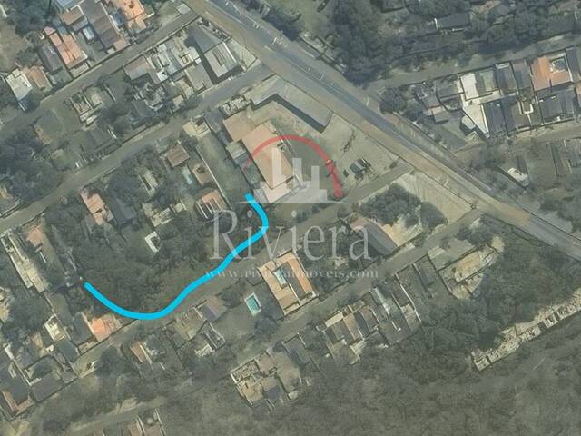 #V0300117 - Terreno para Venda em São Sebastião - SP - 1