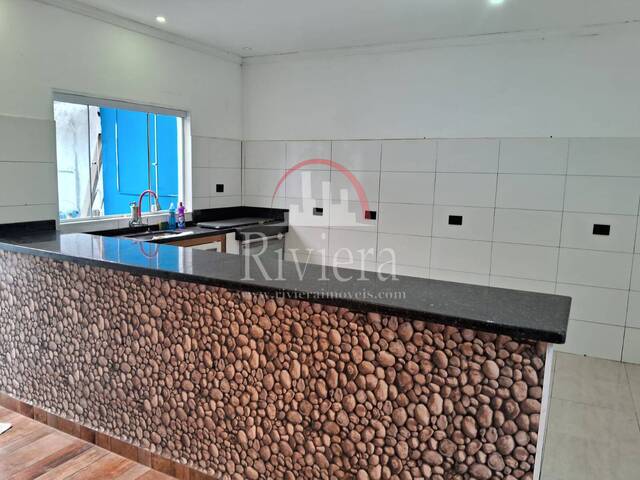 #V2200067 - Casa para Venda em Caraguatatuba - SP - 2