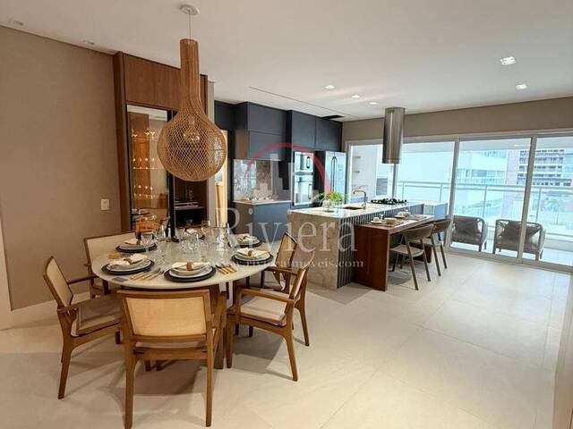 Apartamento para Venda em Caraguatatuba - 5