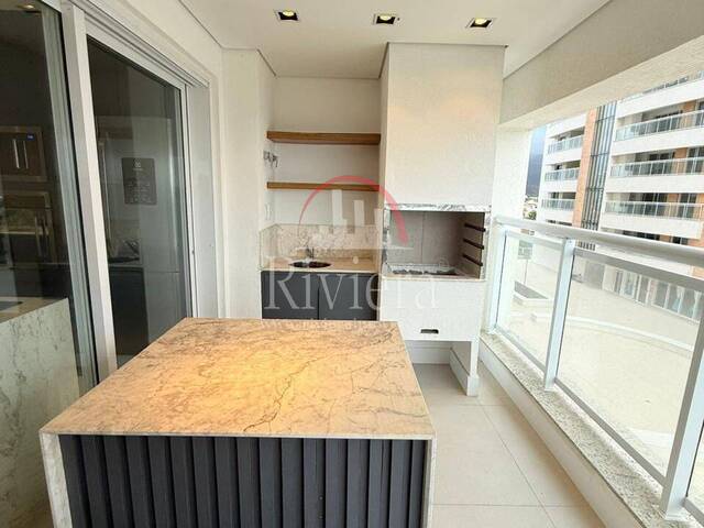 Apartamento para Venda em Caraguatatuba - 4