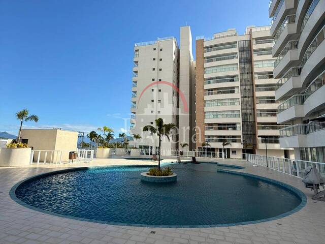 #V2200068 - Apartamento para Venda em Caraguatatuba - SP - 1