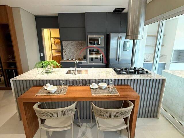 #V2200069 - Apartamento para Venda em São Sebastião - SP - 3