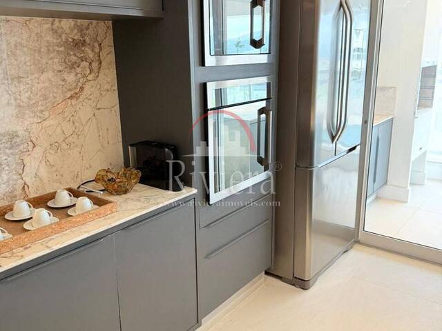 #V2200069 - Apartamento para Venda em São Sebastião - SP - 2