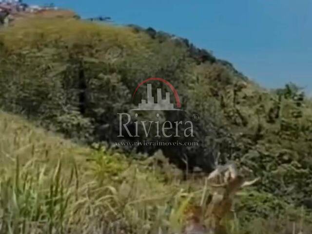 #V13000028 - Área para Venda em São Sebastião - SP - 2